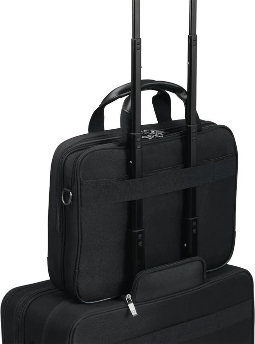 Dicota Eco Top Traveller Select 14-15.6" Tasche