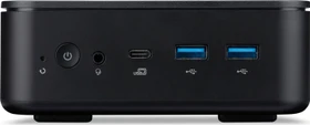 Acer Veriton NUC VN1502G-13U5U, Core 5 120U (DT.R6BEG.004)