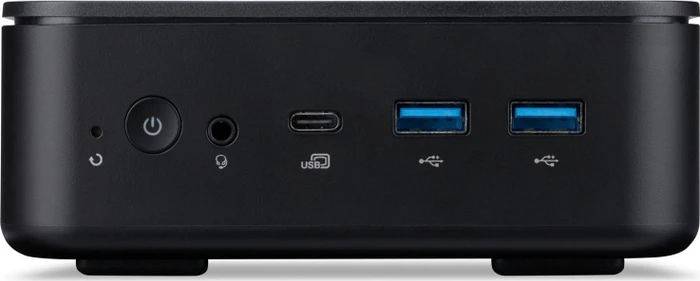 Acer Veriton NUC VN1502G-13U5U, Core 5 120U