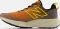 New Balance FuelCell Venym infield clay/black/ginger lemon (Herren) Vorschaubild