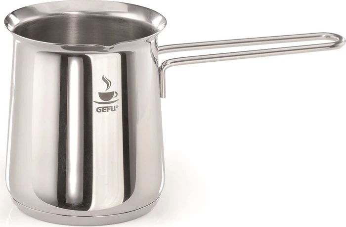 Gefu 16060 Claudio groß Milchkanne 600ml