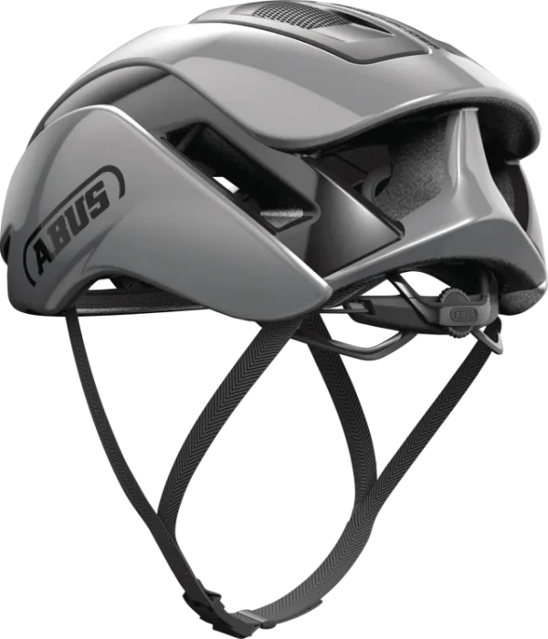 ABUS GameChanger 2.0 Helm race grey