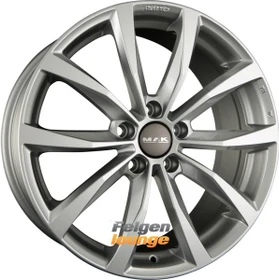 MAK Wolf 7.0x18 5/114.3 ET35 (verschiedene Farben)