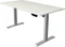Kerkmann Move 1 1600x800mm Sitz-Steh-Schreibtisch Vorschaubild