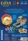Die Siedler von Catan - Das Duell - Zusatzmaterial für Das Duell - Bonus Box (Erweiterung) Vorschaubild