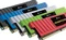 Corsair Vengeance LP grün UDIMM 8GB Kit, DDR3-2133, CL11-11-11-27 Vorschaubild