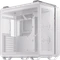ASUS TUF Gaming GT502 White Edition, Glasfenster Vorschaubild
