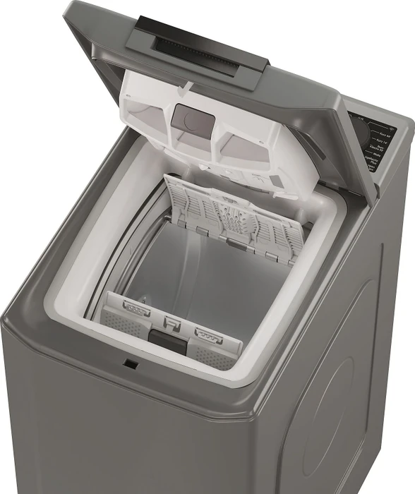 Haier THASNQ286TMR5-84 Toplader