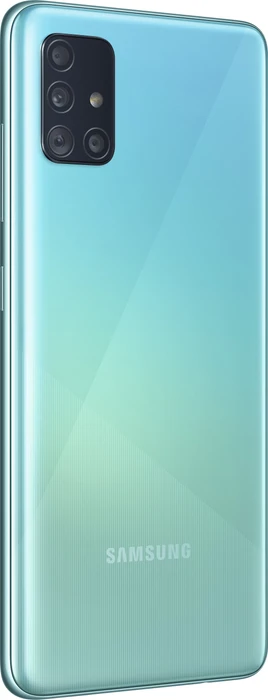 Samsung Galaxy A51 Duos 128GB/4GB prism crush blue