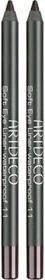 Artdeco Soft Eye Liner Waterproof 11 deep forest brown, 1.2g