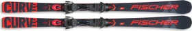 Fischer The Curv DTI Allride + RC4 Z11 GW (inkl. Bindung) (Modell 2021/2022)