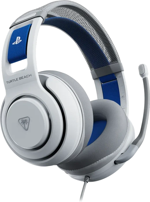Turtle Beach Atlas 200 PlayStation weiß
