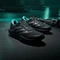 adidas Supernova Rise 3 Mercedes AMG Petronas F1 Team core black/silver metallic/semi mint rush (Herren) Vorschaubild