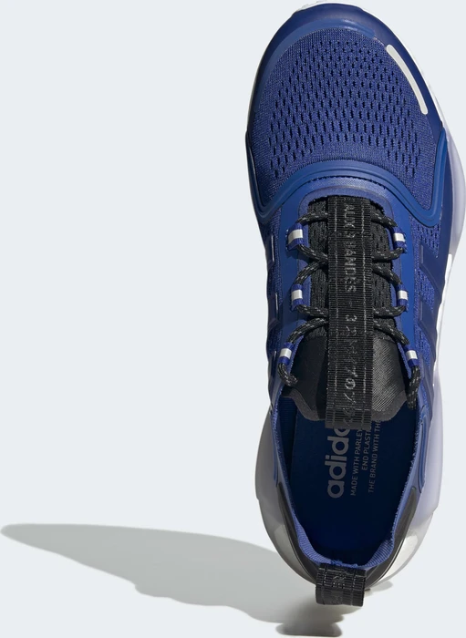 adidas NMD_V3 royal blue/crystal white/core black