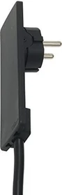 Schulte EvoLine Plug, (verschiedene Modelle)