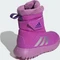 adidas Winterplay purple burst/silver metallic/preloved purple (Junior) Vorschaubild