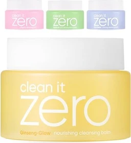 Banila Co Clean it Zero Balm Nourishing, 100ml
