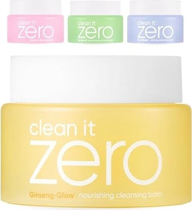Banila Co Clean it Zero Balm Nourishing, 100ml