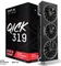 XFX Speedster QICK 319 Radeon RX 6800 Core Gaming, 16GB GDDR6, HDMI, 3x DP Vorschaubild