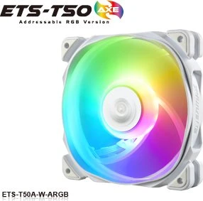 Enermax ETS-T50 AXE ARGB White Version