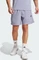adidas Train Essentials Woven Training Shorts Trainingshose kurz silver violet/black (Herren) Vorschaubild