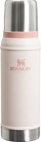 Stanley Classic Legendary Isolierflasche 750ml rose quartz