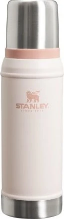 Stanley Classic Legendary Isolierflasche 750ml rose quartz