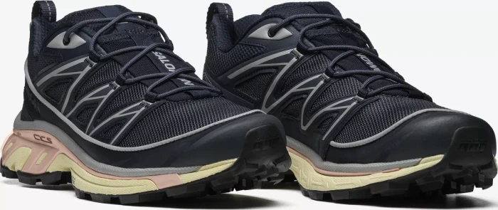 Salomon XT-6 Expanse dark sapphire/india ink/rose cloud