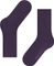 Falke Sensitive London Socken wineberry (Damen) Vorschaubild