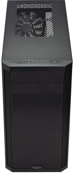 Fractal Design Core 3300