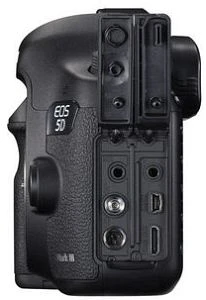 Canon EOS 5D Mark III Body