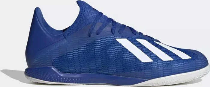 adidas X 19.3 IN royal blue/cloud white/core black (Herren)
