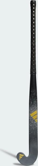 adidas Estro 92cm Feldhockeyschläger black/bold gold