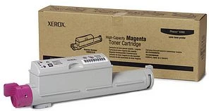 Xerox Toner 106R01219 magenta hohe Kapazität