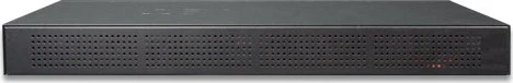 Planet IGSW-24040T Industrial Rackmount Gigabit Managed Switch, 20x RJ-45, 4x RJ-45/SFP
