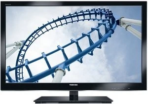 Toshiba 42VL863