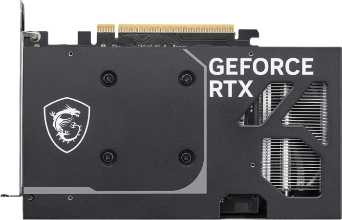 MSI GeForce RTX 5050 8G VENTUS 2X, G5050-8V2, 8GB GDDR6, HDMI, 3x DP