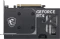 MSI GeForce RTX 5050 8G VENTUS 2X, G5050-8V2, 8GB GDDR6, HDMI, 3x DP Vorschaubild