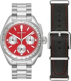 Bulova Lunar Pilot 96K115