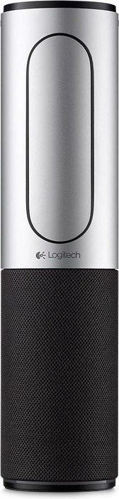 Logitech Connect ConferenceCam silber