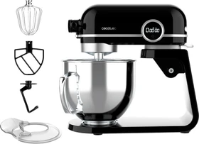 Cecotec Twist & Fusion 4500 luxury black