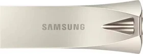 Samsung USB Stick Bar Plus 2020 64GB Champagne Silver, USB-A, USB 3.2 Gen 1×1