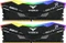 TeamGroup T-Force DELTAα RGB schwarz UDIMM 32GB Kit, DDR5-6000, CL30-36-36-76, X8 Vorschaubild