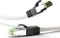 goobay Patchkabel, Cat8.1, S/FTP, RJ-45/RJ-45 Vorschaubild