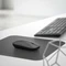 Eternico MSB380 Wireless Office Mouse schwarz, USB/Bluetooth Vorschaubild