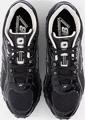 New Balance 204L black/timberwolf