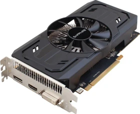Sapphire Radeon R7 360, 2GB GDDR5, DVI, HDMI, DP, lite retail