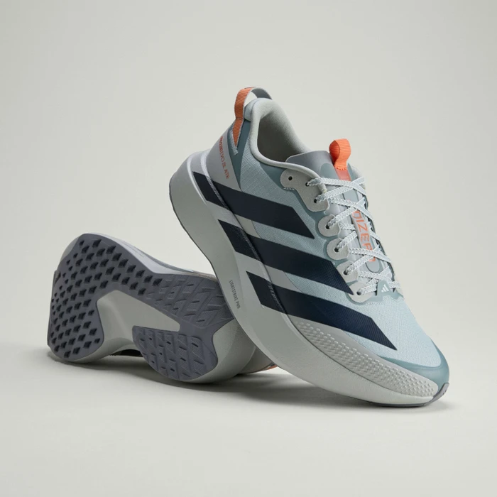 adidas Adizero Evo SL ATR wonder sage/aurora ink/wonder silver (Herren)