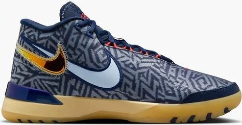 Nike LeBron NXXT Genisus (Herren)