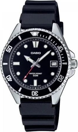 Casio Collection MDV-10